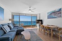 Oceanic 28 On The Beach - Chambres d'hôtes Forster