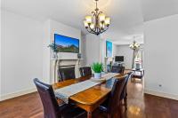 Victorian 4BR 25BA 2Parking Near Parks & DT - B&B Saint John's