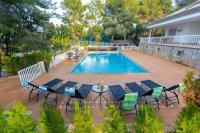 Fidalsa Paradise Pines - B&B Algueña