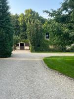 Kuhlmanns Hof - B&B Vlotho