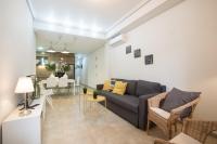Enjoy life in our apartment. Wifi Parking - B&B Guardamar del Segura