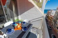 Fidalsa Seaside Views - Ferienwohnung El Moncayo