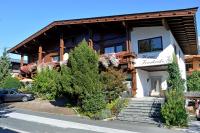 Haus Friederike - Sylvia Brunner - B&B Ellmau