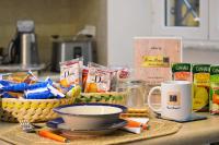 Roma Borgo91 - B&B Roma