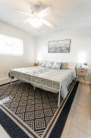 2bd Suite Steps To Beach! - Private Patio & Grill! - B&B Oceanside