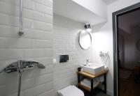 Standard Double Room - Ground Floor
