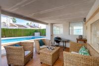 Infinity Haven by Fidalsa - Ferienwohnung Urbanizacion los Balcones
