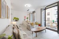 Elegance CityScape by Fidalsa - B&B Alicante