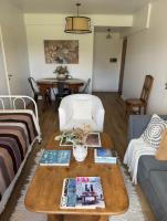 Depto con vista a la sierra, 2 dormitorios - B&B Tandil