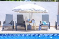 Blue Haven by Fidalsa - B&B Catral