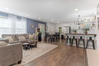 Work & Play Retreat Sleeps 7 BBQ, Arcade & Fresh Eggs - Ferienwohnung Boiling Springs