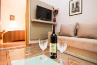 Apartment mit 1 Schlafzimmer