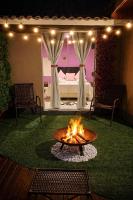 Casa Puro Encanto - Bed and Breakfast Campos do Jordão