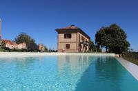 Alta Villa The Countryhouse Adults Only Boutique BnB - Chambres d'hôtes Vigliano d'Asti