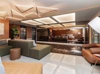Loft 311 Premium 450m do Consulado EUA - B&B Porto Alegre