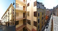 Roma Borgo91 - B&B Roma