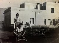 Casa Mamita - B&B Los Llanos de Aridane