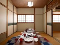 小豆島宿いたち - Ferienwohnung Tonoshō