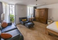 Apartments Im Cafe Einstein - B&B Freiburg im Breisgau