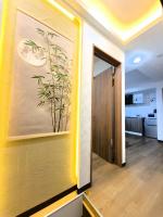 Lantern -間 - B&B Tokyo