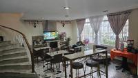 Roma House N- suite Campin Movistar Ministerios Simón Bolivar - Chambres d'hôtes Bogota