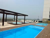Resort com vista mar! - Chambres d'hôtes Barra Velha