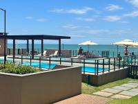 Resort com vista mar! - Chambres d'hôtes Barra Velha