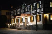Landhotel Rangau Gasthof & Brennerei - Chambres d'hôtes Markt Erlbach