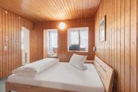 Deluxe Double Room with Shower