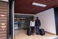 Modern Apartment near Tiburtina Station by RHR - B&B Roma