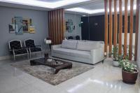 LRFlat - Ambiente climatizado, moderno, confortável e próximo a tudo! - B&B Montes Claros