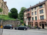 Ferienzimmer Tübingen - B&B Tubinga
