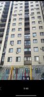 1 комн квартира -Суюнбаева 143 - B&B Biškek