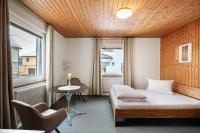 Triple Room with Shower