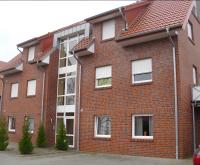 Ferienwohnung Hilbers - Bed and Breakfast Horumersiel