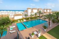 Fidalsa Guardamar Resort - B&B Guardamar del Segura
