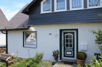 Ferienwohnung Marianne - Bed and Breakfast Olsberg
