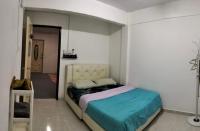 Chambre Double Économique