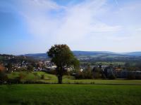 Appartement Karolina - B&B Bad Soden-Salmünster