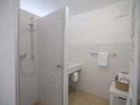 Apartment mit Blick auf die Berge