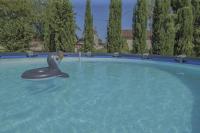 L'Olivier Gîte - Bed and Breakfast Lizant