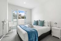 Stunning Remuera 3BR with Patio & Parking Zodiak Stays - B&B Auckland