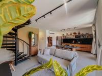 Apartamento Verano pé na areia em tatuamunha - NSUN105 - Bed and Breakfast Porto de Pedras