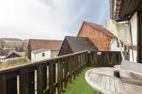 You R Welcome too - Ferienwohnung Frischborn