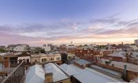 VAQUAY Rooftops In Fitzroy - Chambres d'hôtes Melbourne