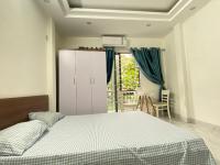 Góc nhỏ - Little corner 25 - Ferienwohnung Hanoi
