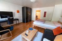 Haus Belchenwind - B&B Münstertal, Black Forest