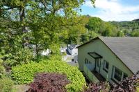 Rothaarsteig Ferienhaus - B&B Kirchhundem