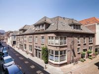 B&B Zwolle - B&B In de Kromme Jak - Bed and Breakfast Zwolle