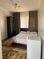 Habitación Cuádruple con balcón